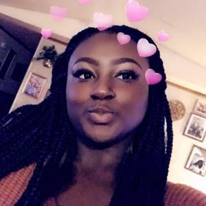 Meet your Posher, Sade